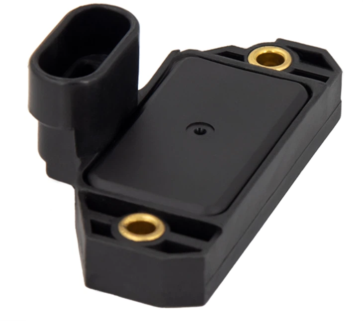 Ignition Control Module