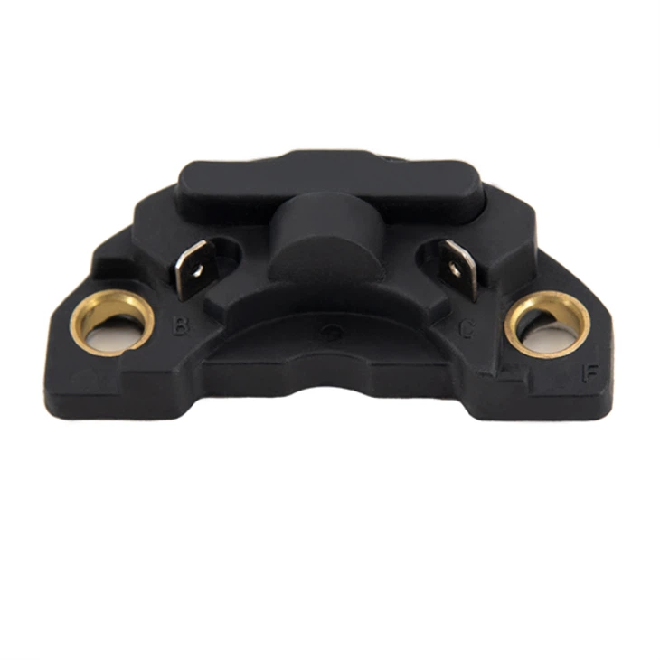 ignition module replacement