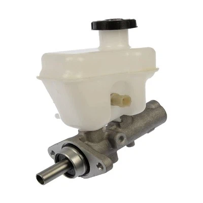 Pagrindinis stabdžių cilindras 6L2Z2140B